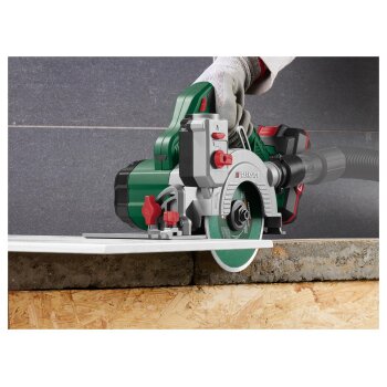 PARKSIDE® 20 V Akku-Fliesenschneider »PAFS 20 A1«, mit Akku und Ladegerät - B-Ware sehr gut