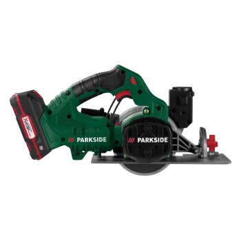 PARKSIDE® 20 V Akku-Fliesenschneider »PAFS 20 A1«, mit Akku und Ladegerät - B-Ware sehr gut