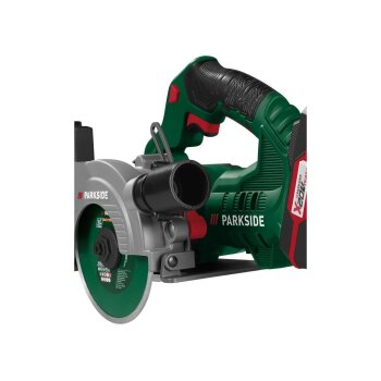 PARKSIDE® 20 V Akku-Fliesenschneider »PAFS 20 A1«, mit Akku und Ladegerät - B-Ware sehr gut
