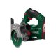 PARKSIDE® 20 V Akku-Fliesenschneider »PAFS 20 A1«, mit Akku und Ladegerät - B-Ware sehr gut