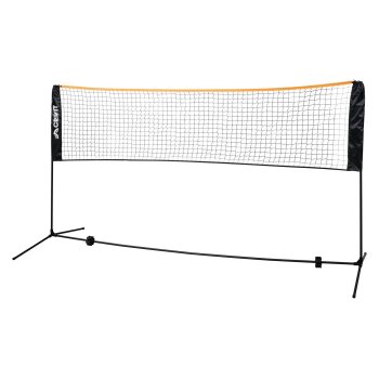 CRIVIT Sport-Netz - B-Ware sehr gut