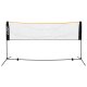 CRIVIT Sport-Netz - B-Ware sehr gut