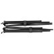 CRIVIT Sport-Netz - B-Ware sehr gut