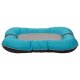zoofari® Hundebett, Outdoor, Lounge-Kissen/Rund - B-Ware sehr gut
