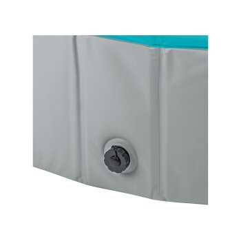 ZOOFARI® Hundepool - B-Ware neuwertig