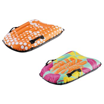 CRIVIT Aufblasbares Bodyboard - B-Ware