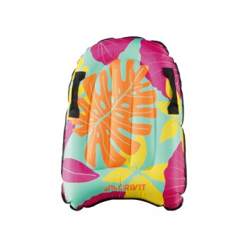 CRIVIT Aufblasbares Bodyboard - B-Ware