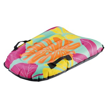 CRIVIT Aufblasbares Bodyboard - B-Ware