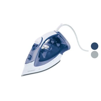SILVERCREST® Premium-Dampfbügeleisen SDBB 2800...