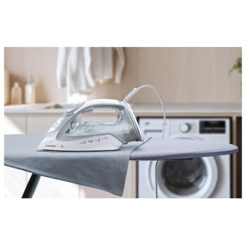 SILVERCREST® Premium-Dampfbügeleisen SDBB 2800 A1 - B-Ware