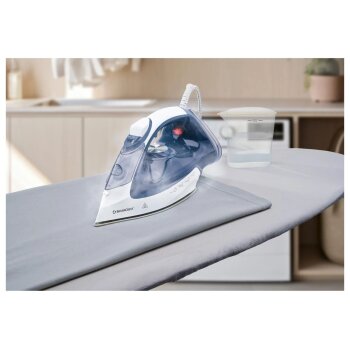 SILVERCREST® Premium-Dampfbügeleisen SDBB 2800 A1 - B-Ware