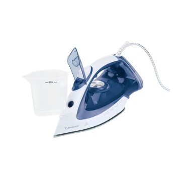 SILVERCREST® Premium-Dampfbügeleisen SDBB 2800 A1 - B-Ware