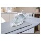 SILVERCREST® Premium-Dampfbügeleisen SDBB 2800 A1 - B-Ware