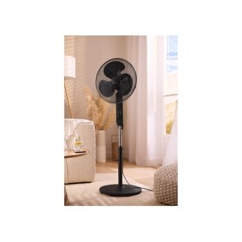 TRONIC® Standventilator »SSVF 45 D2«, inkl. Fernbedienung - B-Ware