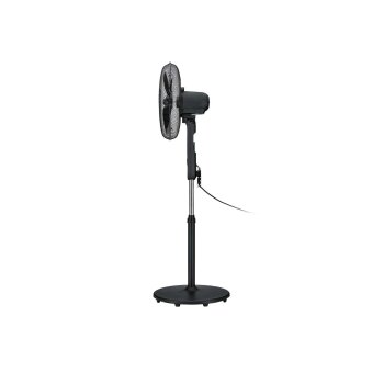 TRONIC® Standventilator »SSVF 45 D2«, inkl. Fernbedienung - B-Ware