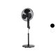 TRONIC® Standventilator »SSVF 45 D2«, inkl. Fernbedienung - B-Ware