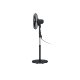TRONIC® Standventilator »SSVF 45 D2«, inkl. Fernbedienung - B-Ware