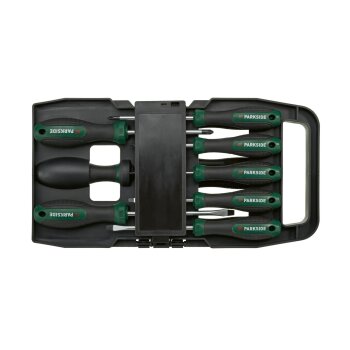 PARKSIDE® Schraubendreher-Satz, 37-teilig - B-Ware