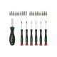 PARKSIDE® Schraubendreher-Satz, 37-teilig - B-Ware