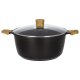 SILVERCREST® Aluguss-Topf, Ø 28 - B-Ware