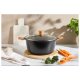 SILVERCREST® Aluguss-Topf, Ø 28 - B-Ware