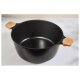 SILVERCREST® Aluguss-Topf, Ø 28 - B-Ware
