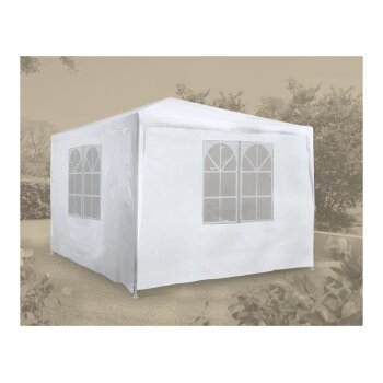 LIVARNO® Pavillon-Seitenwände, 2 Stück -...
