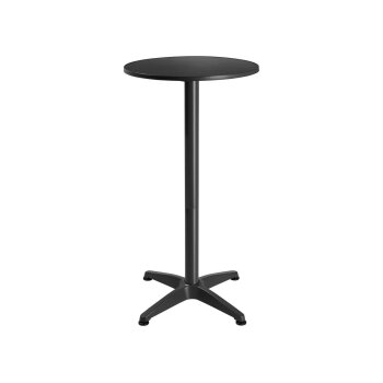 LIVARNO® 2 in 1: Bistro- und Stehtisch - B-Ware