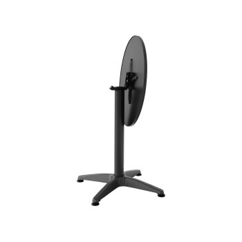 LIVARNO® 2 in 1: Bistro- und Stehtisch - B-Ware