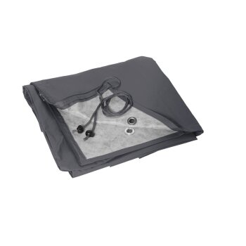 LIVARNO® Sonnenschirm-Schutzhülle / Polsterauflagen-Aufbewahrungstasche (Sonnenschirm) - B-Ware sehr gut