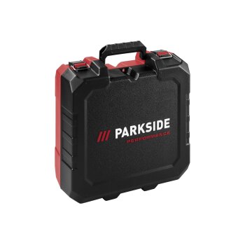 PARKSIDE PERFORMANCE® 20 V Akku Schlagbohrschrauber, PSBSAP, 20 V - B-Ware sehr gut
