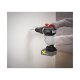 PARKSIDE PERFORMANCE® 20 V Akku Schlagbohrschrauber, PSBSAP, 20 V - B-Ware sehr gut