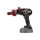 PARKSIDE PERFORMANCE® 20 V Akku Schlagbohrschrauber, PSBSAP, 20 V - B-Ware sehr gut
