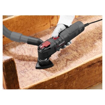 PARKSIDE PERFORMANCE® Multifunktionswerkzeug »PPFMW 550 A1« - B-Ware sehr gut