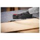 PARKSIDE PERFORMANCE® Multifunktionswerkzeug »PPFMW 550 A1« - B-Ware sehr gut