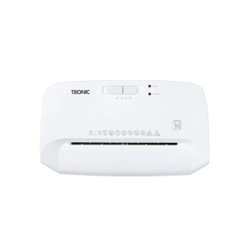 TRONIC® Aktenvernichter - B-Ware neuwertig