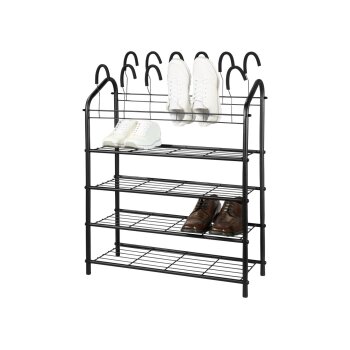 LIVARNO® Schuhregal - B-Ware sehr gut