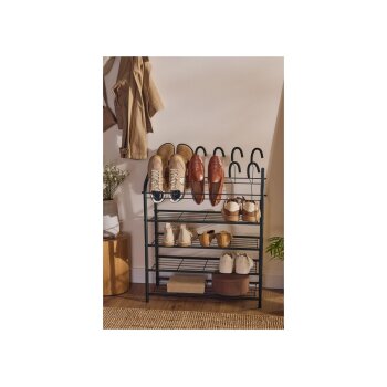 LIVARNO® Schuhregal - B-Ware sehr gut