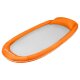 CRIVIT Wasserhängematte (Orange) - B-Ware neuwertig