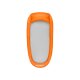 CRIVIT Wasserhängematte (Orange) - B-Ware neuwertig