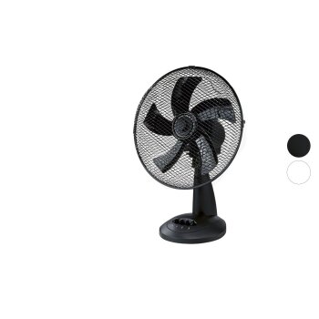 TRONIC® Tischventilator - B-Ware