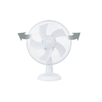 TRONIC® Tischventilator STV 30 A2 - B-Ware