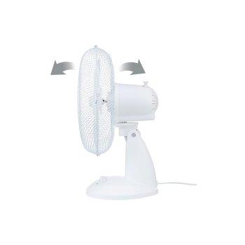 TRONIC® Tischventilator STV 30 A2 - B-Ware