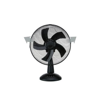 TRONIC® Tischventilator STV 30 A2 - B-Ware