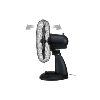 TRONIC® Tischventilator STV 30 A2 - B-Ware