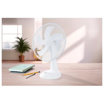 TRONIC® Tischventilator STV 30 A2 - B-Ware