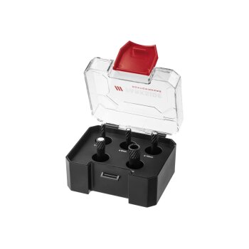 PARKSIDE PERFORMANCE® Diamant-Bohrkronen - B-Ware