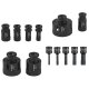 PARKSIDE PERFORMANCE® Diamant-Bohrkronen - B-Ware