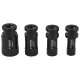 PARKSIDE PERFORMANCE® Diamant-Bohrkronen - B-Ware