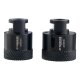 PARKSIDE PERFORMANCE® Diamant-Bohrkronen - B-Ware